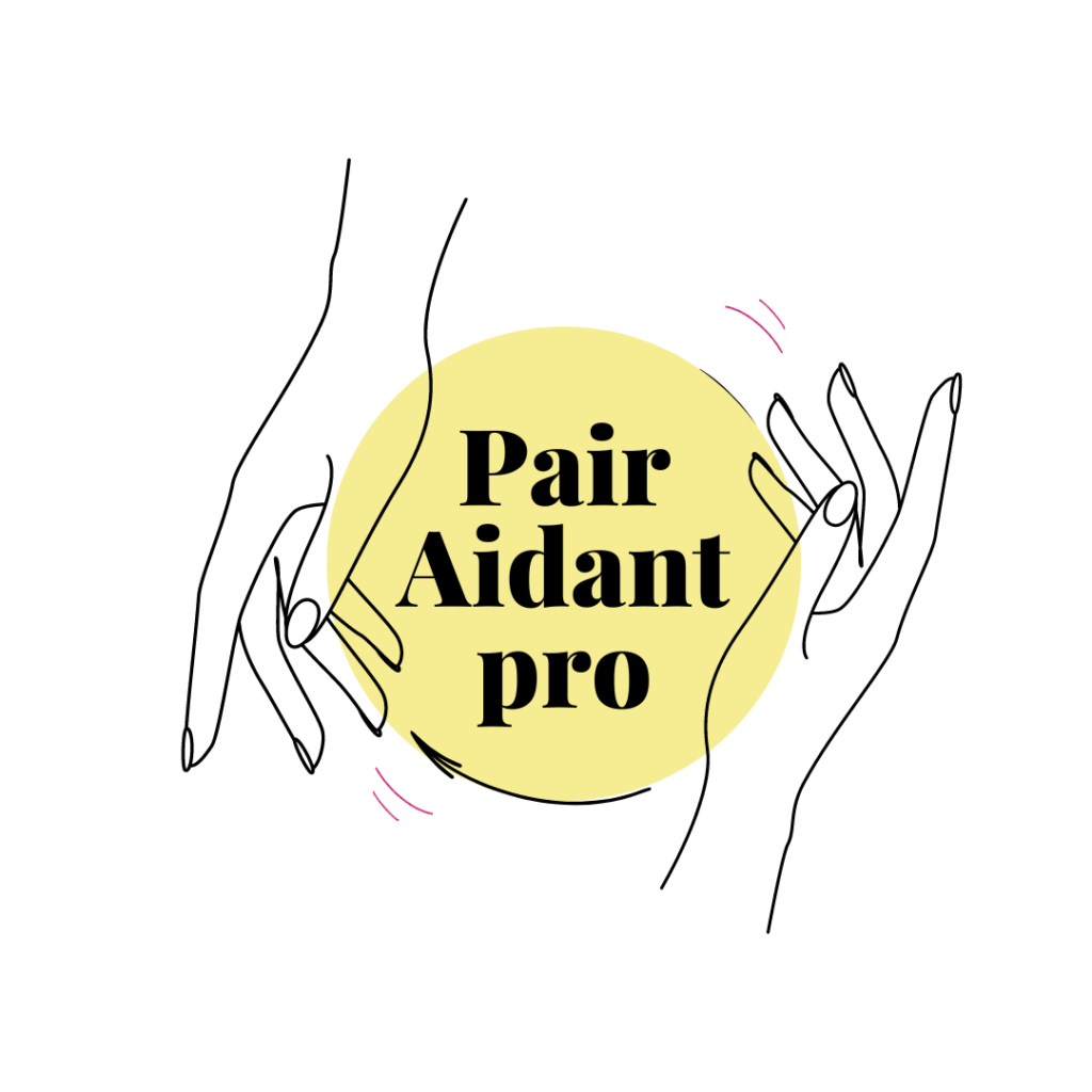 Pair Aidant pro